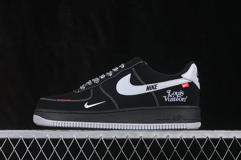 All categories Nk Air Force 1 Air Force series Nk Air Force 1 Low Air Force low-top Nike Air Force 1'07 Low Air Force 1 low-top casual sneakers LV2288-009
